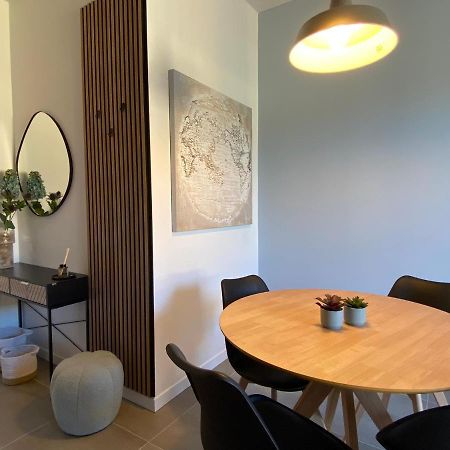 Vittoria Holiday Home Верона Экстерьер фото