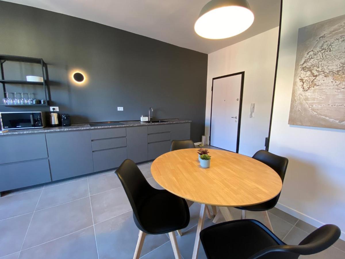 Vittoria Holiday Home Верона Экстерьер фото